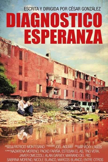 Diagnóstico esperanza